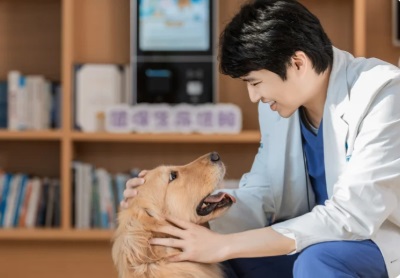 狗打完疫苗多久可以洗澡？
