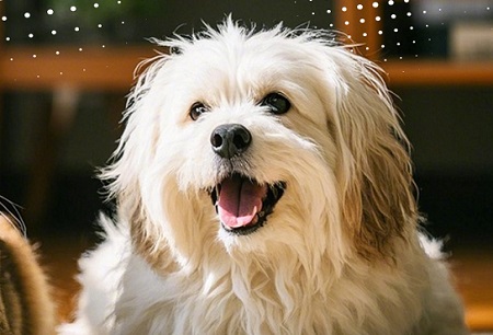 怎么判斷幼犬狗狗是否生?。? style=